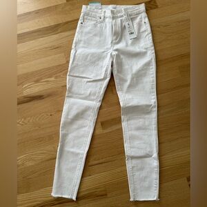 NWT Dynamite Kate skinny jeans - Size 27